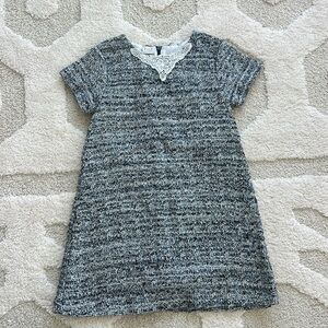 Pax Rodriguez tweed dress size 10